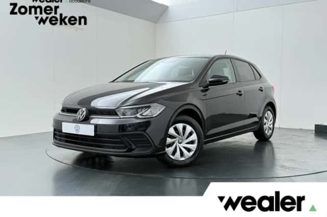 Volkswagen Polo (2024) thumbnail 1