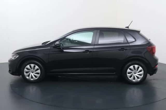 Volkswagen Polo (2024) thumbnail 2