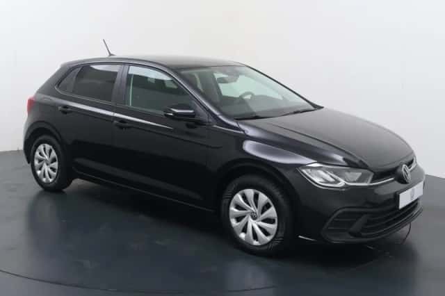 Volkswagen Polo (2024) thumbnail 3