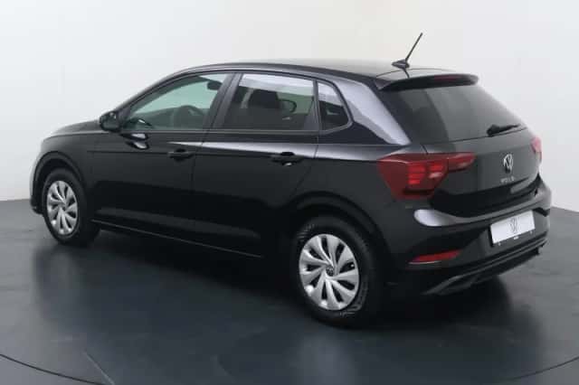 Volkswagen Polo (2024) thumbnail 4