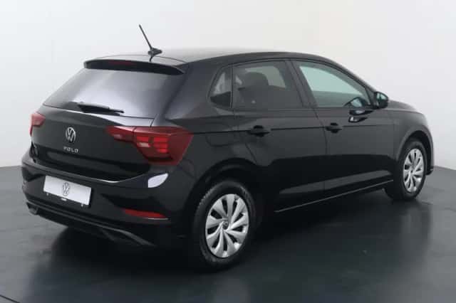 Volkswagen Polo (2024) thumbnail 5
