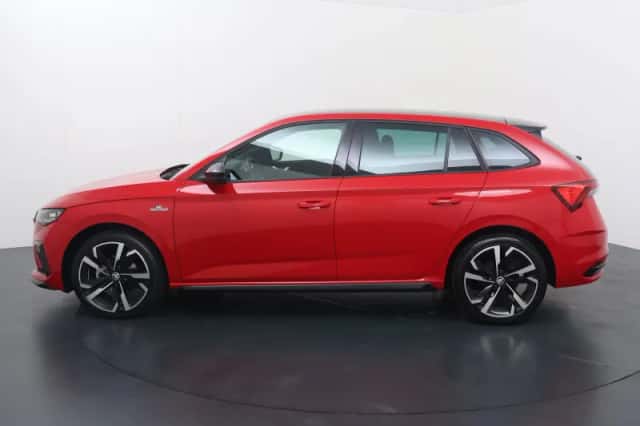 Škoda Scala (2025) thumbnail 2