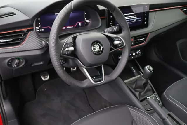Škoda Scala (2025) thumbnail 6