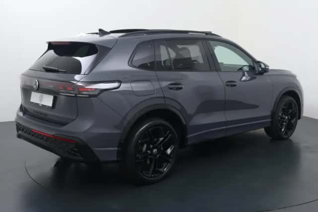 Volkswagen Tiguan (2025) thumbnail 5