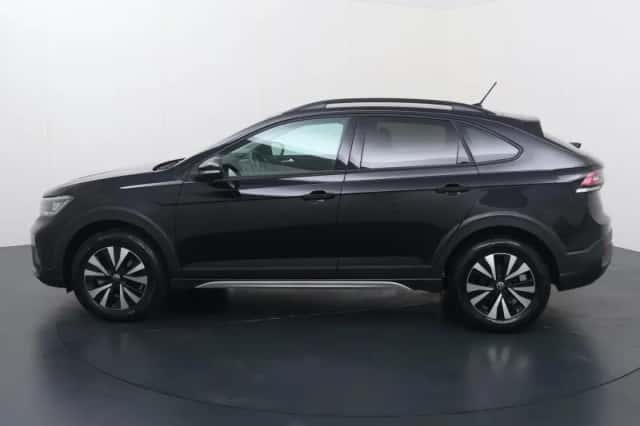 Volkswagen Taigo (2024) thumbnail 2
