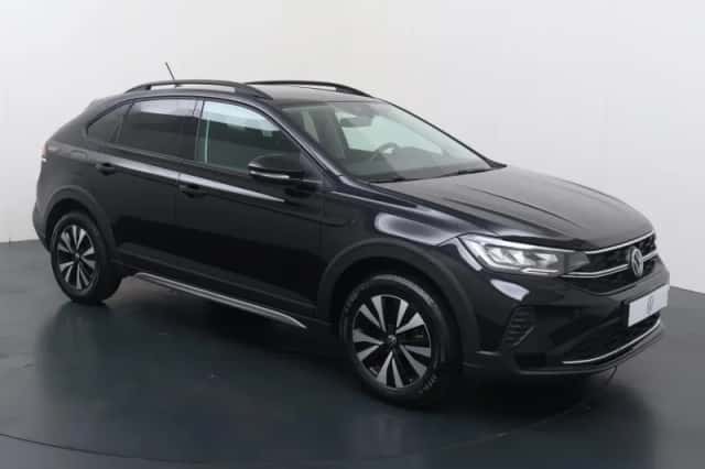 Volkswagen Taigo (2024) thumbnail 3
