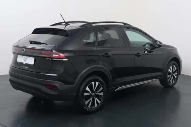 Volkswagen Taigo (2024) thumbnail 5