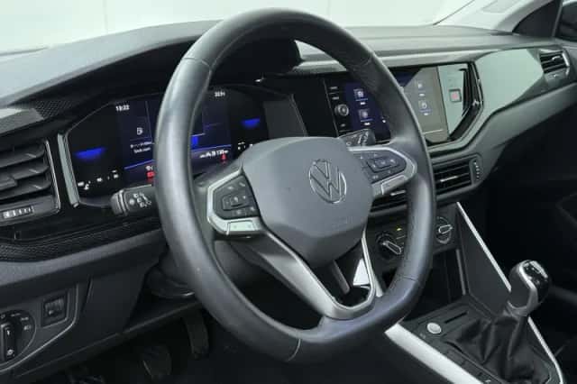 Volkswagen Taigo (2024) thumbnail 6