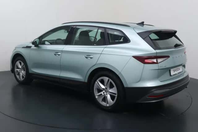 Škoda Enyaq (2022) thumbnail 4