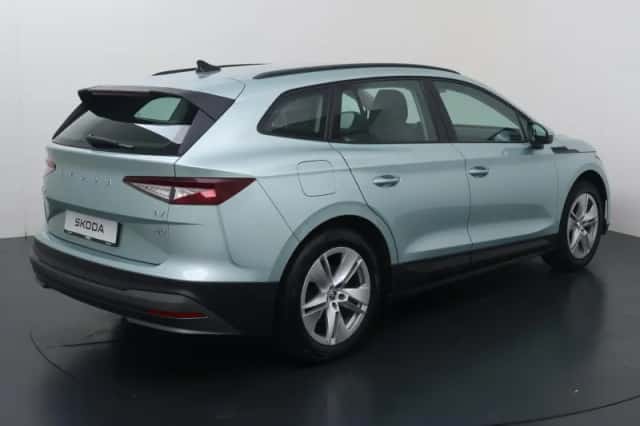 Škoda Enyaq (2022) thumbnail 5