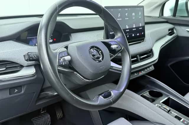 Škoda Enyaq (2022) thumbnail 6