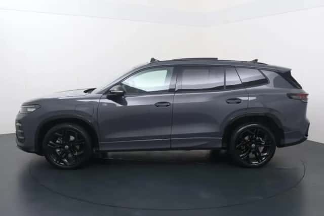 Volkswagen Tayron (2025) thumbnail 2