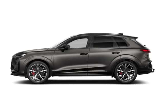 Audi Q3 (2026) thumbnail 2