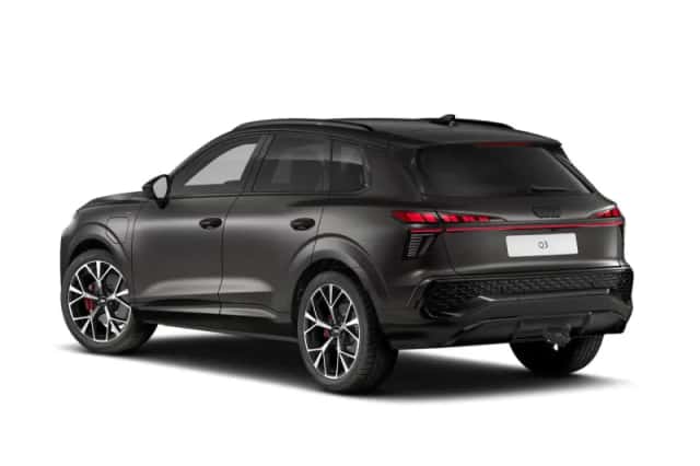 Audi Q3 (2026) thumbnail 3
