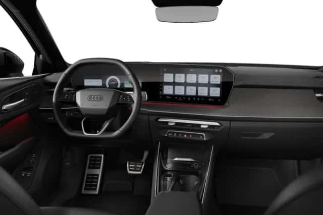 Audi Q3 (2026) thumbnail 4