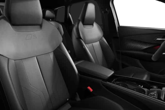 Audi Q3 (2026) thumbnail 5