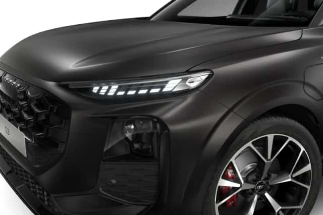 Audi Q3 (2026) thumbnail 6