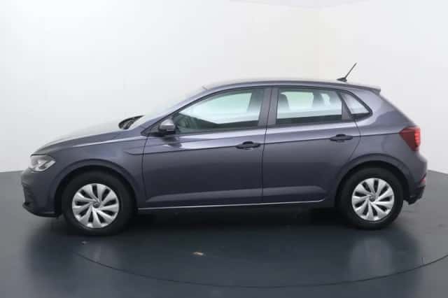 Volkswagen Polo (2022) thumbnail 2