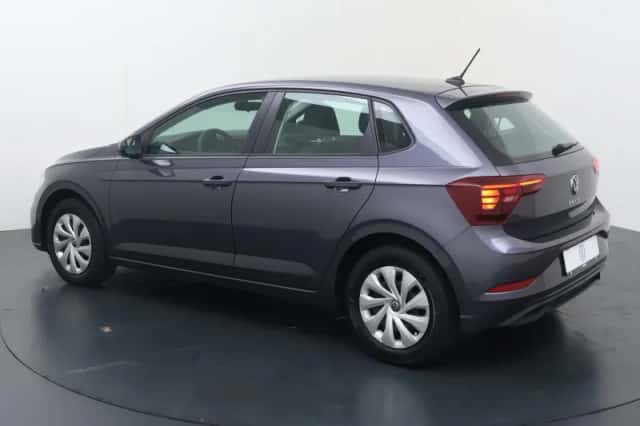 Volkswagen Polo (2022) thumbnail 4