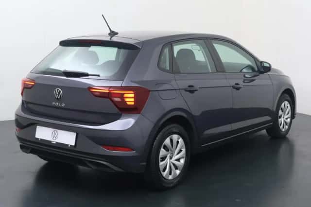 Volkswagen Polo (2022) thumbnail 5
