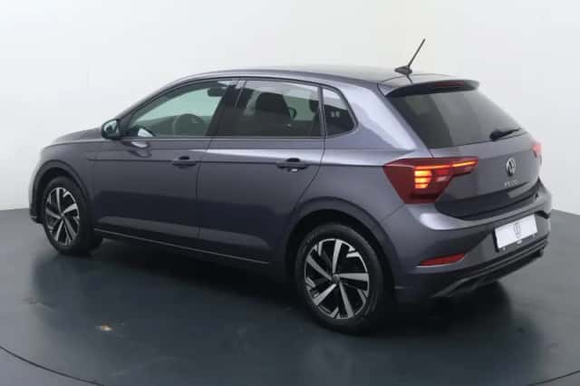 Volkswagen Polo (2022) thumbnail 4