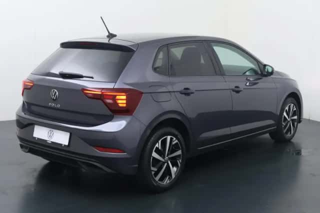 Volkswagen Polo (2022) thumbnail 5