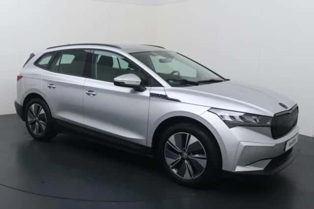 Škoda Enyaq (2022) thumbnail 3