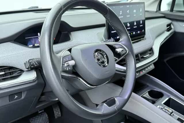 Škoda Enyaq (2022) thumbnail 6