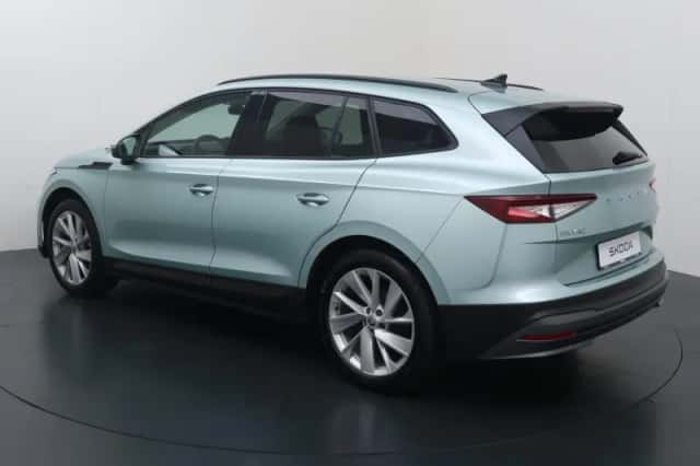 Škoda Enyaq (2022) thumbnail 5