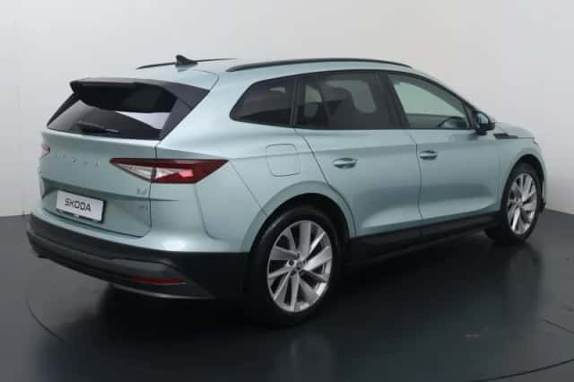 Škoda Enyaq (2022) thumbnail 6