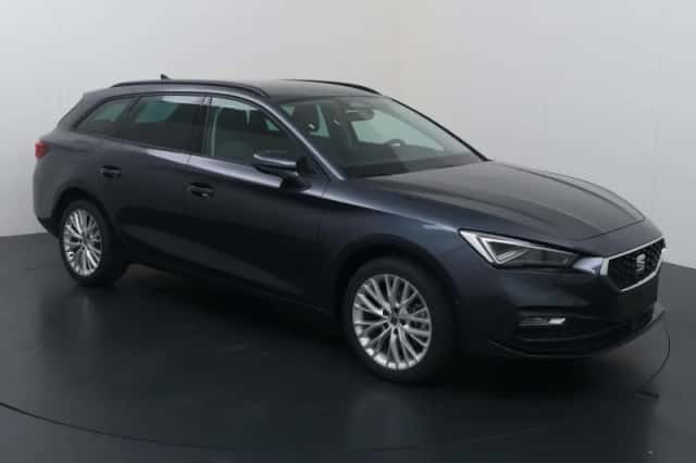 SEAT Leon Sportstourer (2026) thumbnail 3