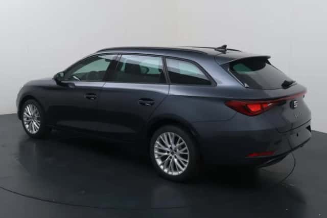 SEAT Leon Sportstourer (2026) thumbnail 4