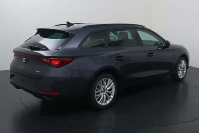 SEAT Leon Sportstourer (2026) thumbnail 5