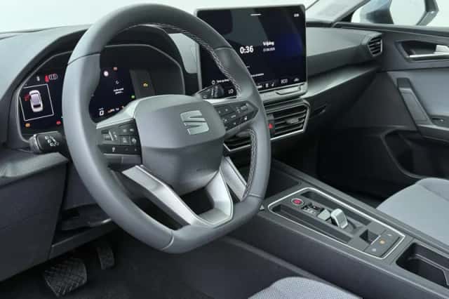 SEAT Leon Sportstourer (2026) thumbnail 6