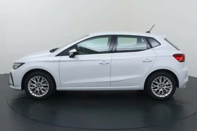 SEAT Ibiza (2026) thumbnail 2