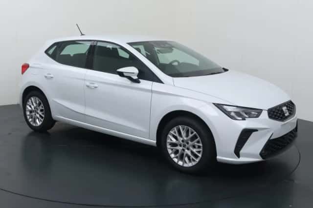 SEAT Ibiza (2026) thumbnail 3