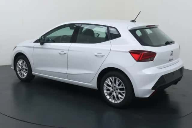 SEAT Ibiza (2026) thumbnail 4