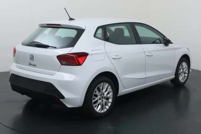 SEAT Ibiza (2026) thumbnail 5
