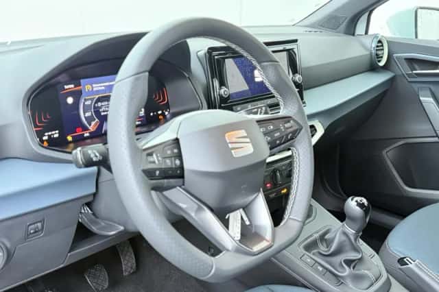 SEAT Ibiza (2026) thumbnail 6