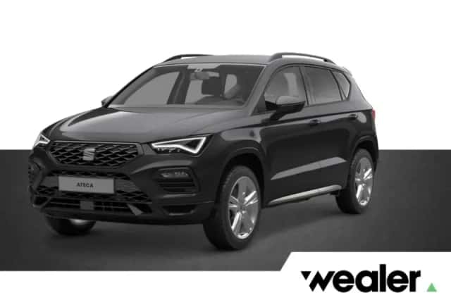 SEAT Ateca (2026) thumbnail 1
