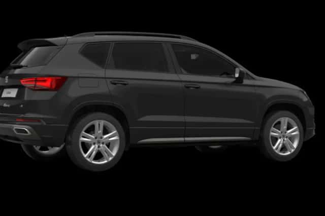 SEAT Ateca (2026) thumbnail 2