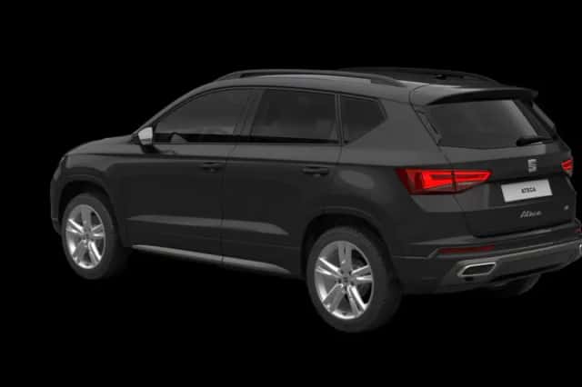 SEAT Ateca (2026) thumbnail 3