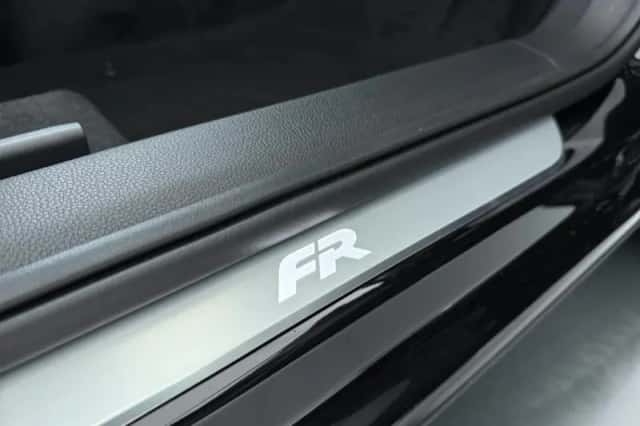 SEAT Ateca (2026) thumbnail 4