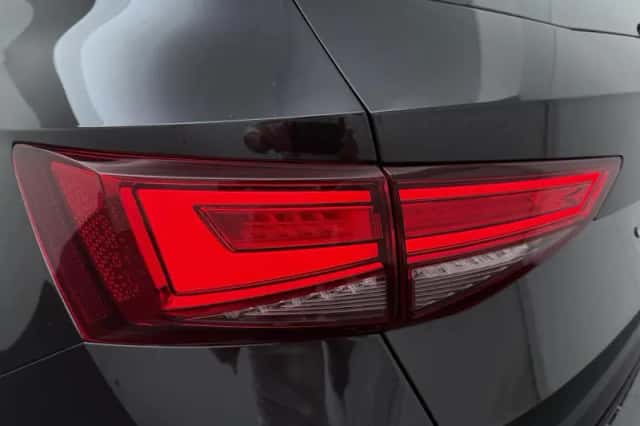 SEAT Ateca (2026) thumbnail 6