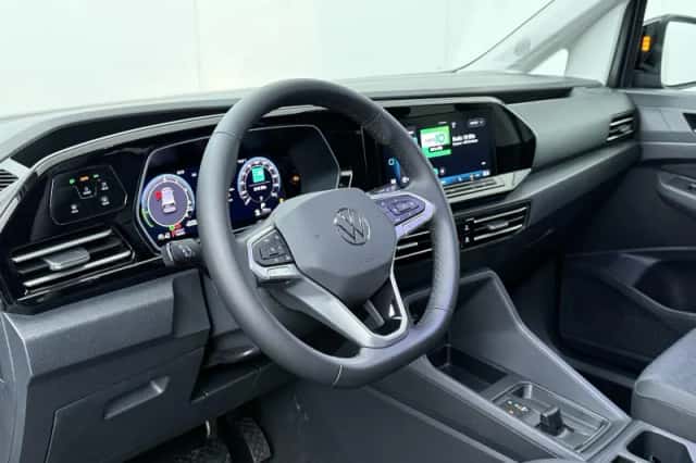 Volkswagen Caddy (2026) thumbnail 6