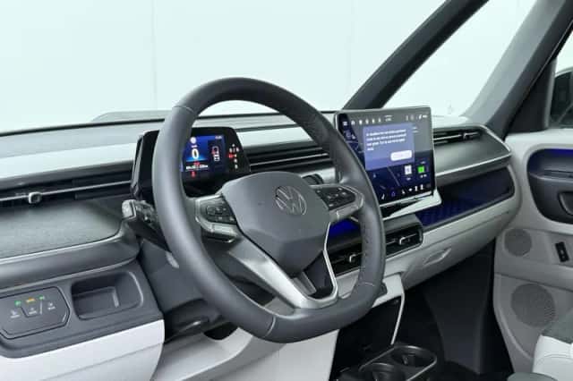 Volkswagen ID. Buzz (2027) thumbnail 6