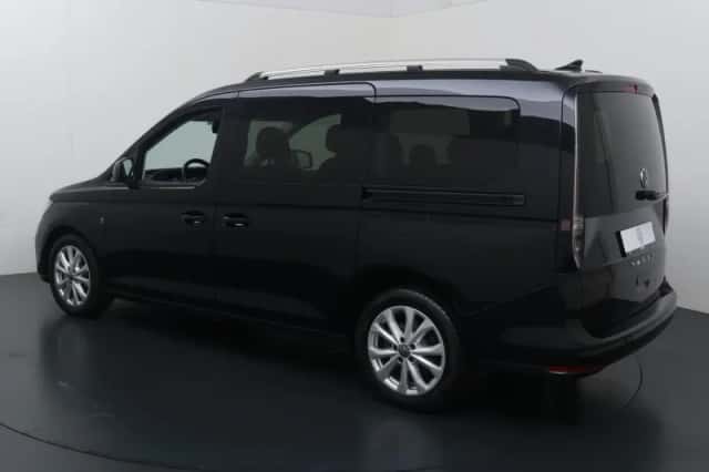 Volkswagen Caddy (2023) thumbnail 4