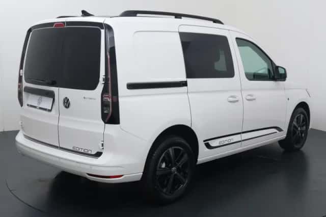 Volkswagen Caddy (2026) thumbnail 5