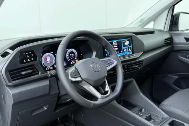 Volkswagen Caddy (2026) thumbnail 6