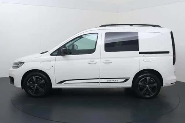 Volkswagen Caddy (2026) thumbnail 2